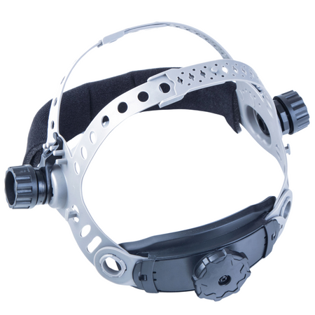 Przyłbica samościemniająca ADF-1900 BLACK MIG MMA maska automatyczna