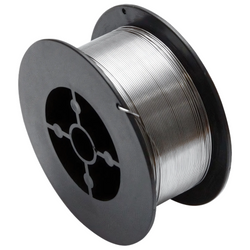 Drut FLUX spawalniczy samoosłonowy 0,8mm spawanie bez gazu 0,5kg