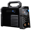Spawarka SPARTUS EASY ARC 205 MMA TIG DC LIFT 230V 200A IGBT inwerterowa