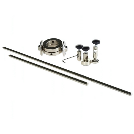 Cyrkiel A81 do uchwytu plazmy typ A-81 LT-81 z wózkiem do uchwytów plasma