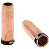 DYSZA GAZOWA łuska spawalnicza gazu MB400 MB500 MIG/MAG do 401/501 5 sztuk