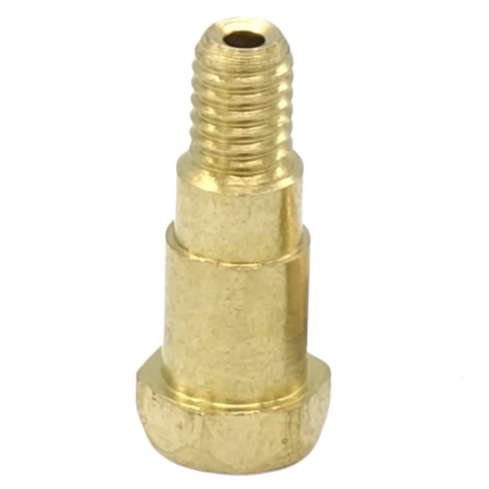 Łącznik gniazdo końcówki MB24 do uchwytów MIG