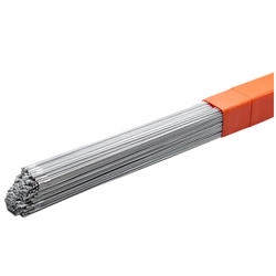 Drut TIG AlMg5 1kg 1,6mm spawalniczy do aluminium alu pręty