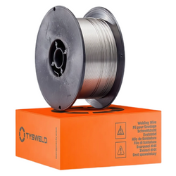 Drut MIG 308 LSi 1kg 0,8mm spawalniczy chromonikiel nierdzewka TYSWELD