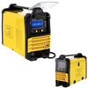 Spawarka MIGOMAT Magnum MIG 224 Dual Puls Synergia 4x4 SPOT 200A