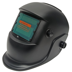 Przyłbica spawalnicza TRUE Color samościemniająca 9-13 DIN