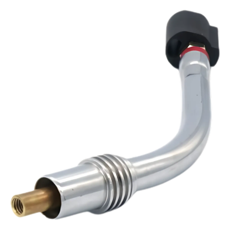 Palnik MB36 uchwyt spawalniczy MIG/MAG fajka z łącznikiem BINZEL korpus