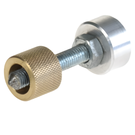 Masa punktowa do zgrzewarek szybki montaż spoter spotter