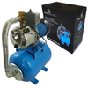 Zestaw hydroforowy pompa JETS80 plus ZBIORNIK PRZEPONOWY 24L MAX 4,5 BAR