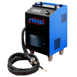 Podgrzewacz indukcyjny DRAGON 300 Ideal Inductor induktor 4,5kW nagrzewnica