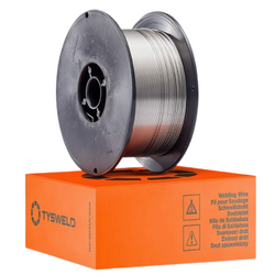 Drut MIG 308 LSi 1kg 1,0mm spawalniczy chromonikiel nierdzewka TYSWELD