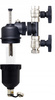 Filtr magnetyczny 3/4" separator zanieczyszczeń odmulnik nylon