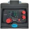 MIGOMAT Spawarka Sherman DIGIMIG 220 LCD SYNERGIA 3w1 MIG MMA TIG DC zestaw