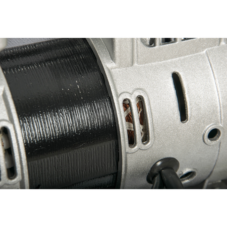 Kompresor JWS-24 wyciszony bezolejowy Magnum 750W 135 l/min sprężarka