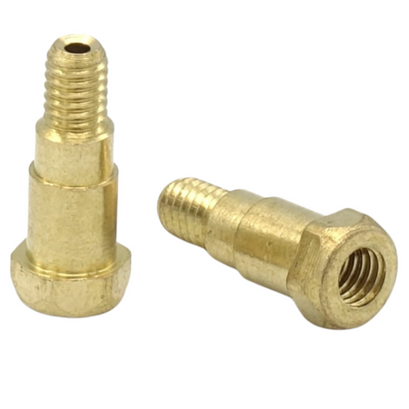 Łącznik gniazdo końcówki MB24 do uchwytów MIG