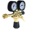 Reduktor MAXY CO2/Ar z 2 manometrami MIG/MAG IDEAL MIX