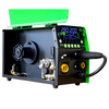 Spawarka Trafimig 210 Easy DUAL Puls Trafilux Synergia 200A 230V 3w1 MIG