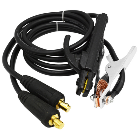 SPAWARKA elektrodowa ARC 230 Weldman MMA IGBT 200A inwertorowa inwerter