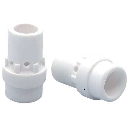 Rozdzielacz gazu MIG 36 dyfuzor ceramiczny MB36
