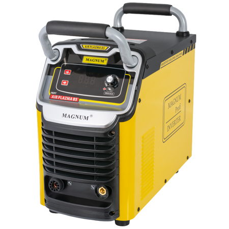 PRZECINARKA plazmowa AIR PLAZMA 85 CHF MAGNUM 400V plasma cięcie 28mm