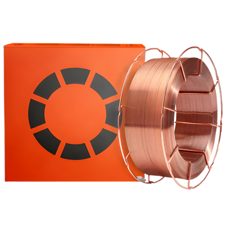 Drut spawalniczy SG2 15kg 1,0mm MIG migomat spawarka D300 stal czarna