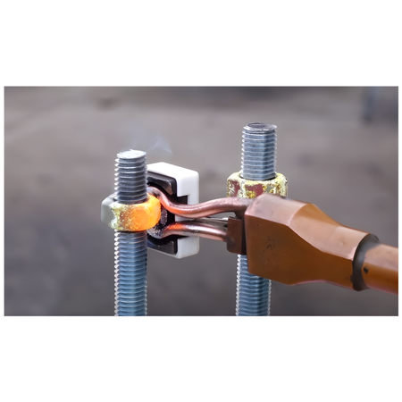 Podgrzewacz indukcyjny Teknel BUTTERFLY BFH01 3,5kW 230V INDUCTOR 3