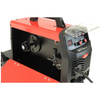 SPAWARKA MIG Praktik 200A migomat igbt 2w1 półautomat spawalniczy MMA FLUX