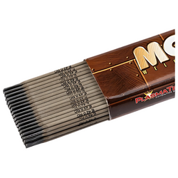 Elektrody rutylowo-celulozowe 2,5 mm Monolith paczka 2.5 kg do spawania