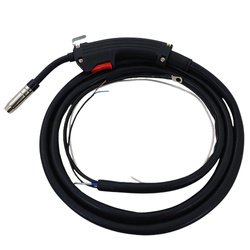 Uchwyt spawalniczy EINHELL SGA zaworek TW14 2,5m MIG/MAG