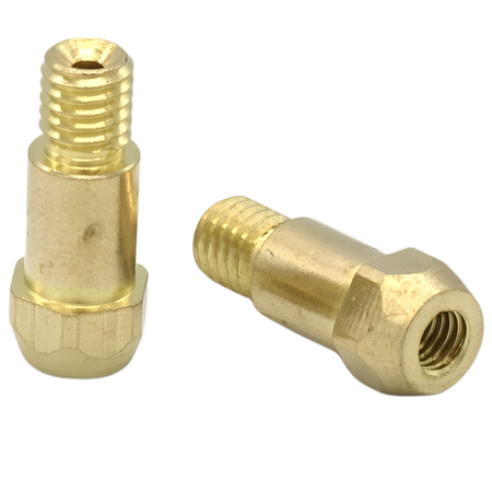 Łącznik gniazdo końcówki MB36 M6 do uchwytów MIG