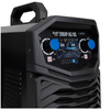 Spawarka Spartus EasyTIG 200XP AC/DC z uchwytem TIG + akcesoria Aluminium
