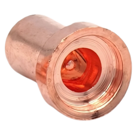 Dysza tnąca 1,0mm uchwyt plazma PT31 PT-31 długa XL