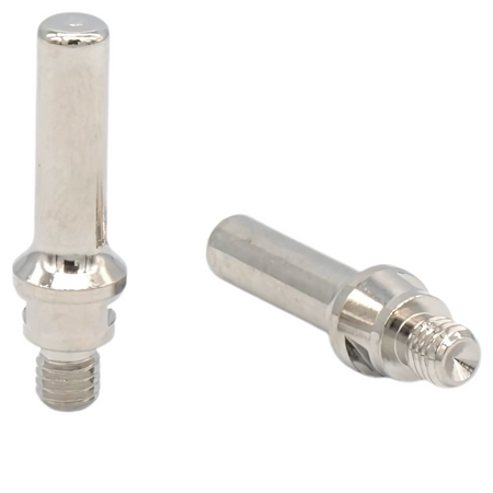 ZESTAW uchwyt plazma IPT40 IPT60 IPT-40 IPT-60 dysza 0,8mm elektroda DŁUGIE