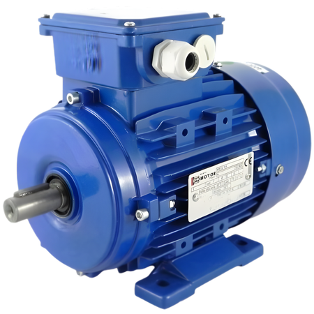 Silnik elektryczny trójfazowy 3 kW 2840 obr / min MS 90L2-2 B3