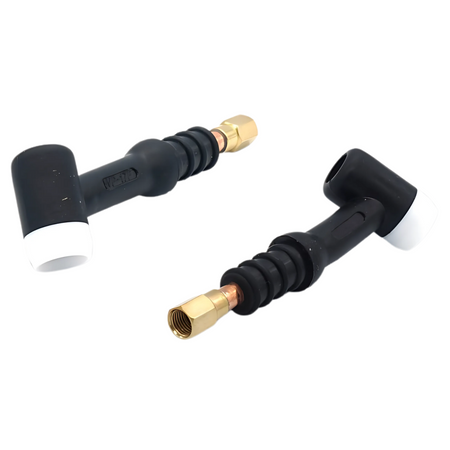 Palnik TIG 17 FX uchwyt spawalniczy fajka korpus flex TIG-17 giętki