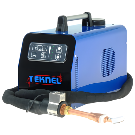 Podgrzewacz indukcyjny Teknel BUTTERFLY BFH01 3,5kW 230V INDUCTOR 3