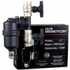 Filtr magnetyczny 3/4" separator zanieczyszczeń odmulnik nylon