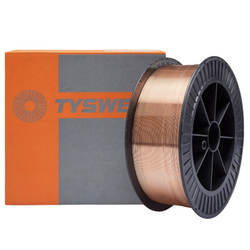 Drut spawalniczy SG2 5kg 0,8mm MIG migomat spawarka D200 stal czarna