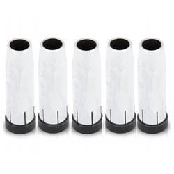 DYSZA GAZOWA łuska spawalnicza gazu MB24 TW-24 MIG/MAG do migomatu 5 sztuk