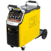 Spawarka MAGNUM MIG 280 MMA V2 IGBT 300A migomat 400V 4x4 LED inwerterowa