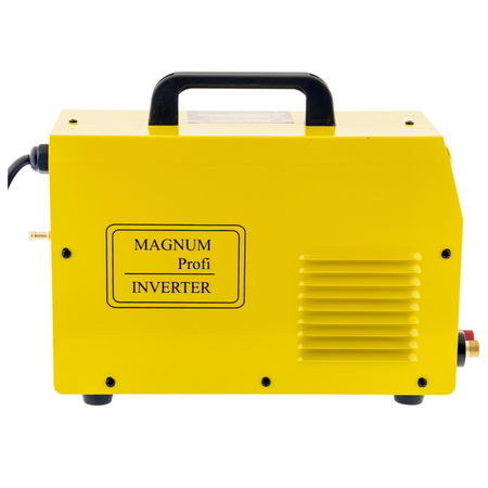 Przecinarka plazmowa MAGNUM Air Plasma 45 HF 230V cięcie 15mm 40A + części