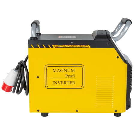PRZECINARKA plazmowa AIR PLAZMA 85 CHF MAGNUM 400V plasma cięcie 28mm