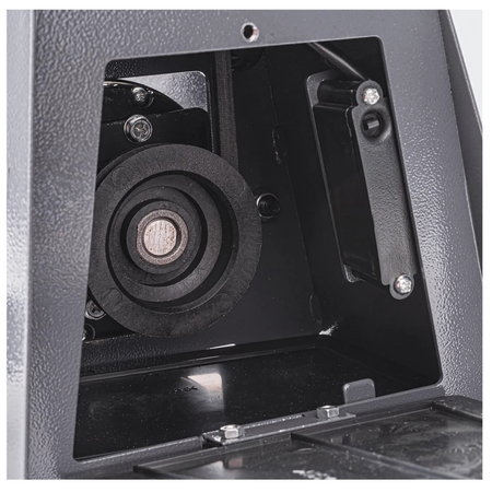 TOKARKA stołowa do DREWNA z regulacją 600W 1000mm