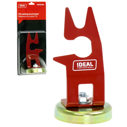 Magnetyczny stojak TIG uchwyt spawalniczy