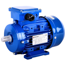 Silnik elektryczny trójfazowy 1,5 kW 1400 obr / min MS 90L1-4 B3