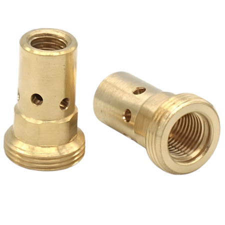 Łącznik gniazdo końcówki MB400 MB500 do uchwytów MIG