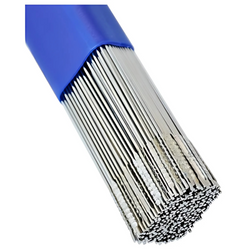 Drut TIG 308 LSi 1kg 2,4mm spawalniczy INOX do nierdzewki stali nierdzewnej