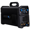 Spawarka Spartus EasyTIG 200XP AC/DC z uchwytem TIG + akcesoria Aluminium