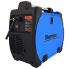 MIGOMAT Spawarka Sherman DIGIMIG 220 LCD SYNERGIA 3w1 MIG MMA TIG DC zestaw