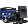 Spawarka SPARTUS EASY ARC 205 MMA TIG DC LIFT 230V 200A IGBT inwerterowa